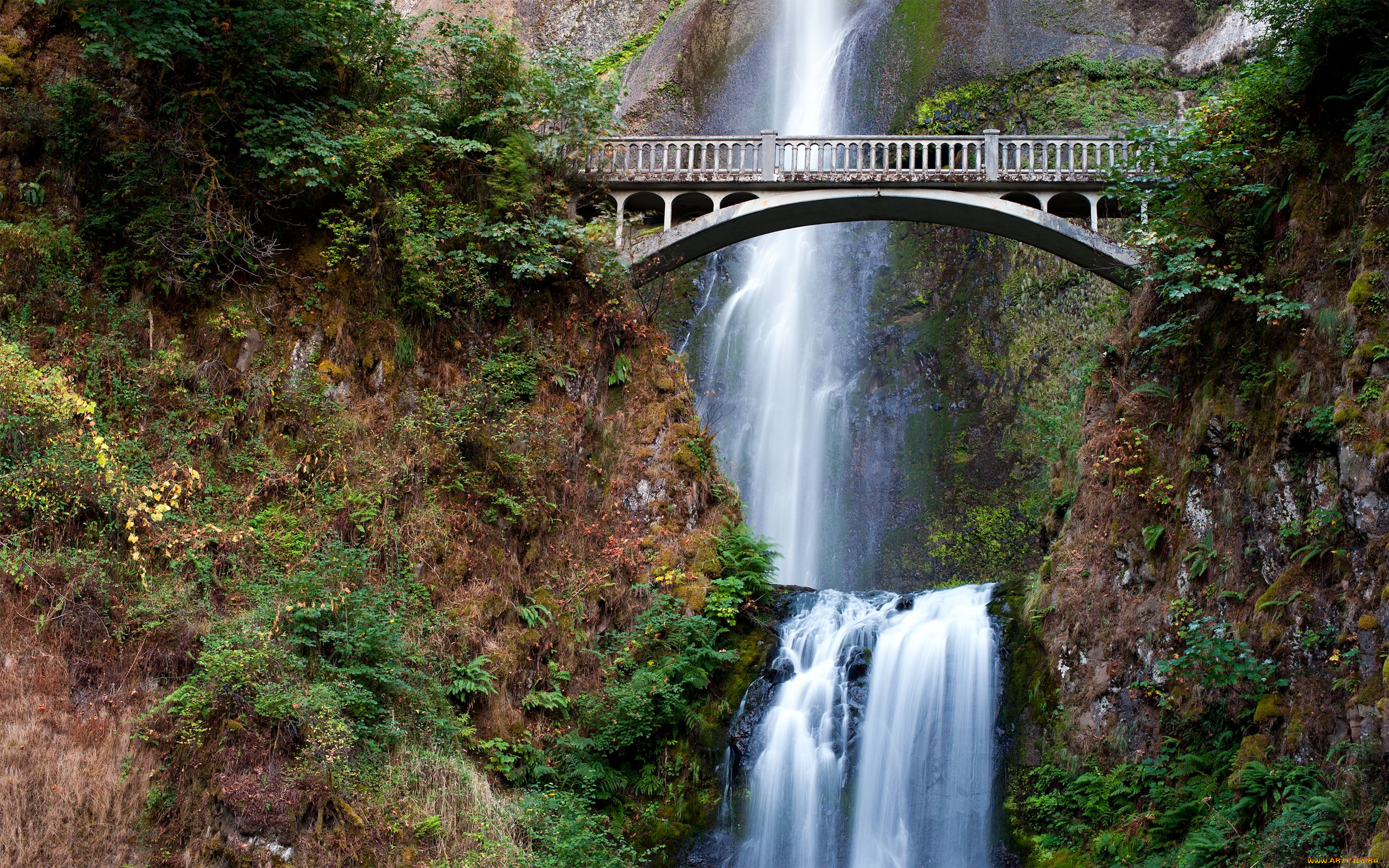 multnomah, falls, , , , 